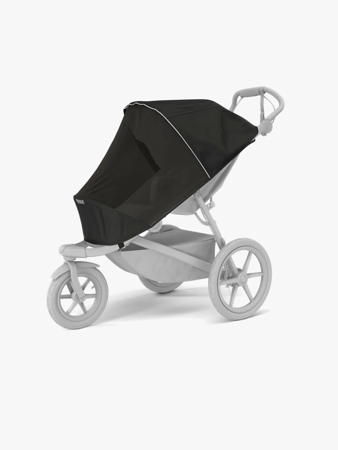 Thule Urban Glide 3 Single Regnslag