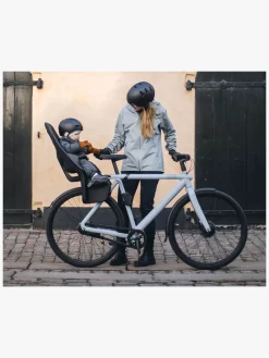 Thule Yepp 2 Maxi Frame Mount Cykelstol, Sort