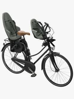 Thule Yepp 2 Maxi Frame Mount Cykelstol, Agave