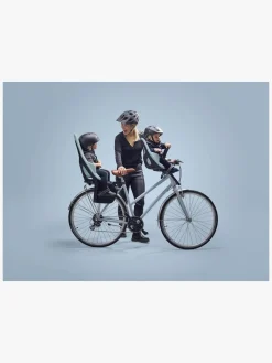 Thule Yepp 2 Maxi Frame Mount Cykelstol, Alaska