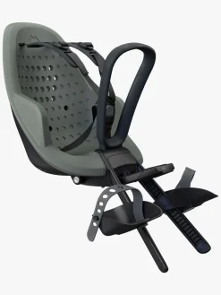 Thule Yepp 2 Mini Front Mount Cykelstol, Agave