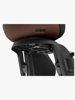 Thule Yepp Nexxt 2 Maxi Frame Mount Cykelstol, Chocolate Brown