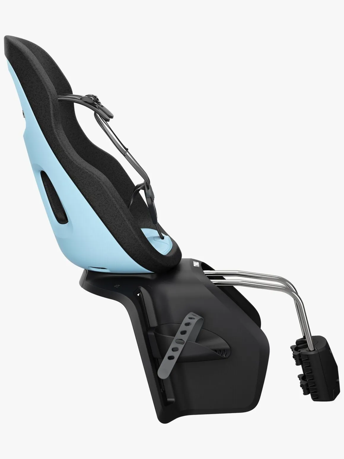 Thule Yepp Nexxt 2 Maxi Frame Mount Cykelstol, Aquamarine