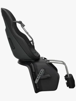 Thule Yepp Nexxt 2 Maxi Frame Mount Cykelstol, Midnight Black