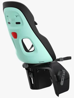 Thule Yepp Nexxt 2 Maxi Rack Mount Cykelstol, Mint Green