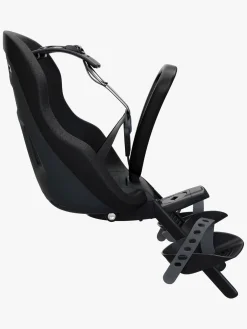 Thule Yepp Nexxt 2 Mini Front Mount Cykelstol, Midnight Black