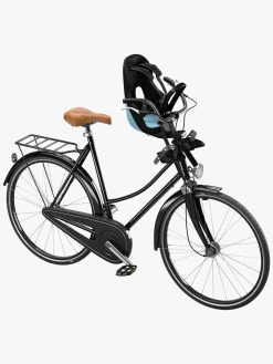 Thule Yepp Nexxt 2 Mini Front Mount Cykelstol, Aquamarine