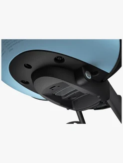Thule Yepp Nexxt 2 Mini Front Mount Cykelstol, Aquamarine