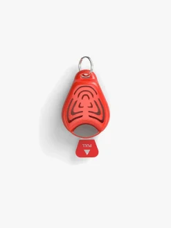 Tickless Ultrasonic Tick Repellent Baby/Barn, Orange