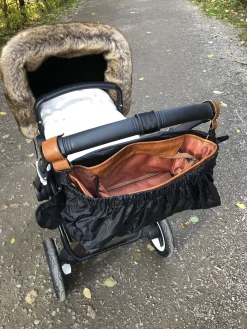 Tinkafu Regnbeskyttelse Til Organizer