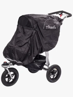 Tinkafu Regnslag Light m. Myggenet