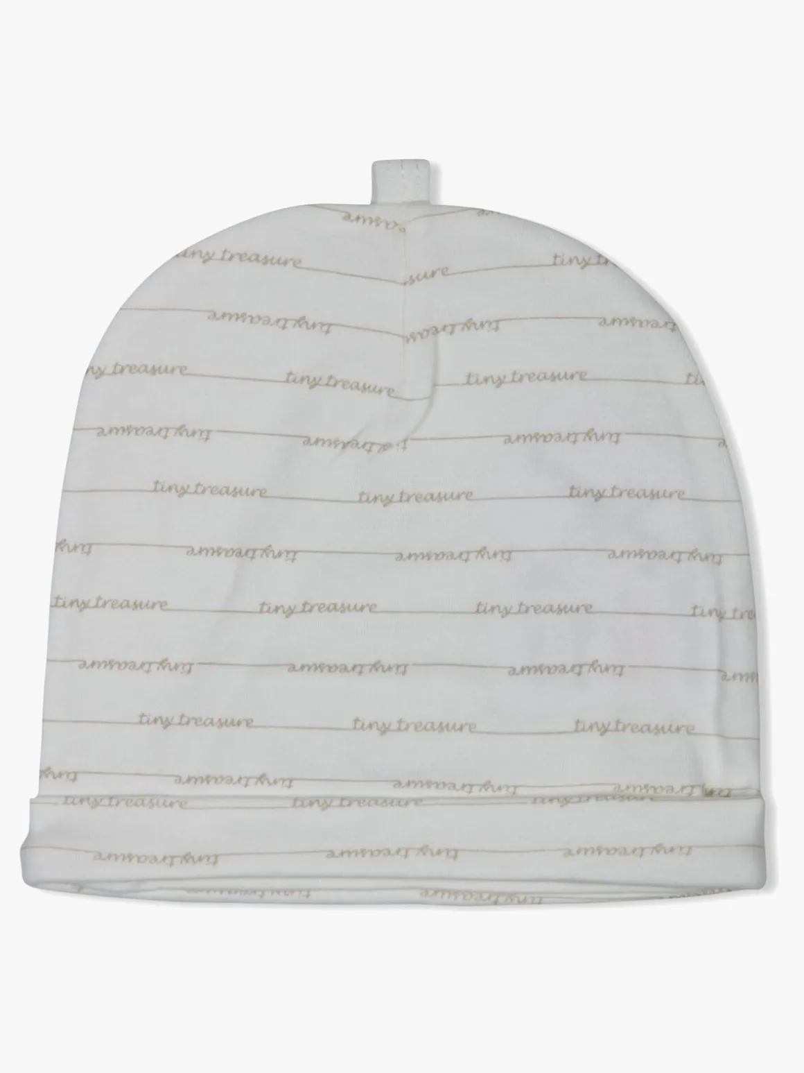 Tiny Treasure Babyhue, Offwhite