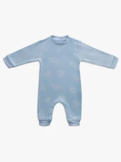 Tiny Treasure Maxime Heldragt, Baby Blue
