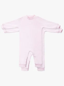 Tiny Treasure Maxime 2-pak Heldragt, Pink