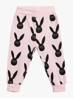 Tiny Treasure Willow Bukser 2-pak, Pink