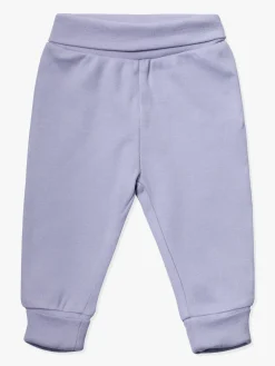 Tiny Treasure Willow Bukser 2-pak, Purple