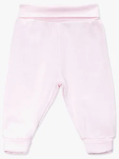 Tiny Treasure Willow 2-pak Bukser, Pink