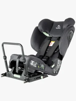TinySeats Two Autostol, Midnight Grey