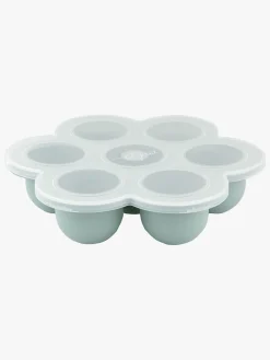TinyTot Portionsform, Green