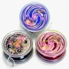 Tobar Light Up Yoyo Blandet Udvalg