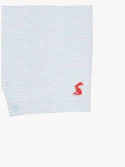 Tom Joule Patch Heldragt, Crabstripe