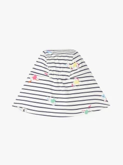 Tom Joule Sonny Solhat, Horsestripe