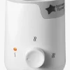 Tommee Tippee Elektrisk Flaskevarmer