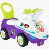 Toy Story Gåbil Space Shuttle m. Lyd & Lys