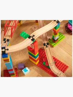 TOY2 Track Connector Builder Set Small Koblinger