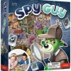 Trefl Spy Guy Brætspil