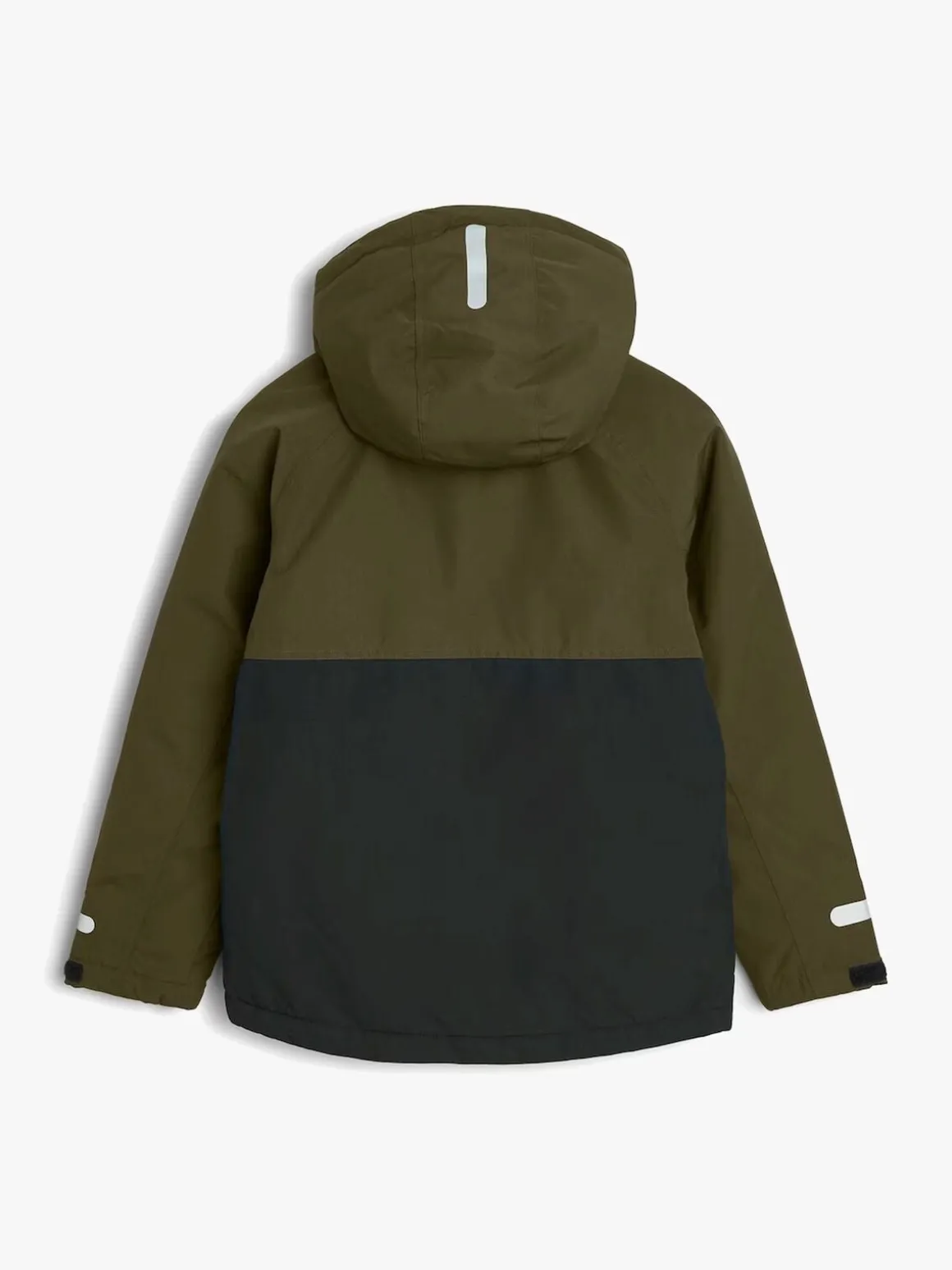 Tretorn Aktiv Cold Vinterjakke, Olive Night