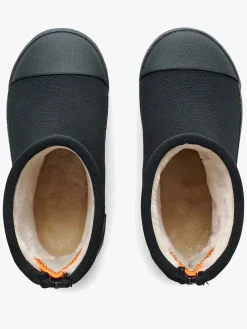 Tretorn Arch Hybrid Jr Vinterstøvle, Jet Black