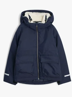 Tretorn Camper Regnjakke, Navy
