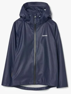 Tretorn Kids Packable Regnsæt, Navy