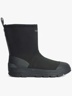 Tretorn Mimas Hybrid Vinterstøvler, Jet Black