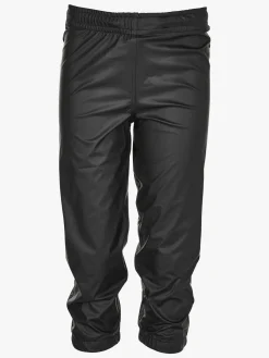 Tretorn Packable Regnsæt, Black