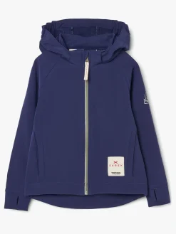 Tretorn Sarek Softshelljakke, Navy