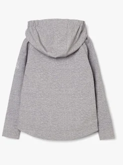 Tretorn Sarek Softshelljakke, Grey Melange