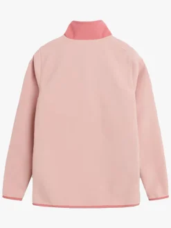 Tretorn Vindtæt Fleecetrøje, Light Rose