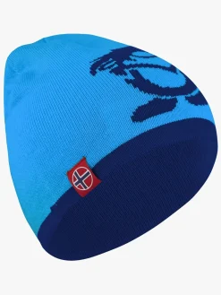 Trollkids Troll Hue, Navy/Medium Blue