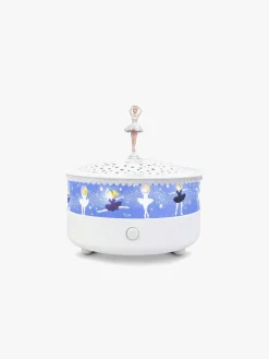 Trousselier Natlampe Ballerina