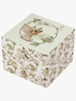 Trousselier Smykkeskrin Blomst Flower Fairies