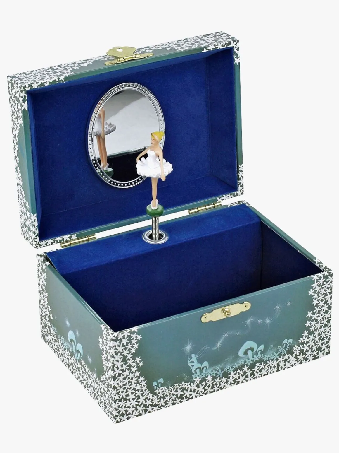 Trousselier Smykkeskrin Glow In The Dark
