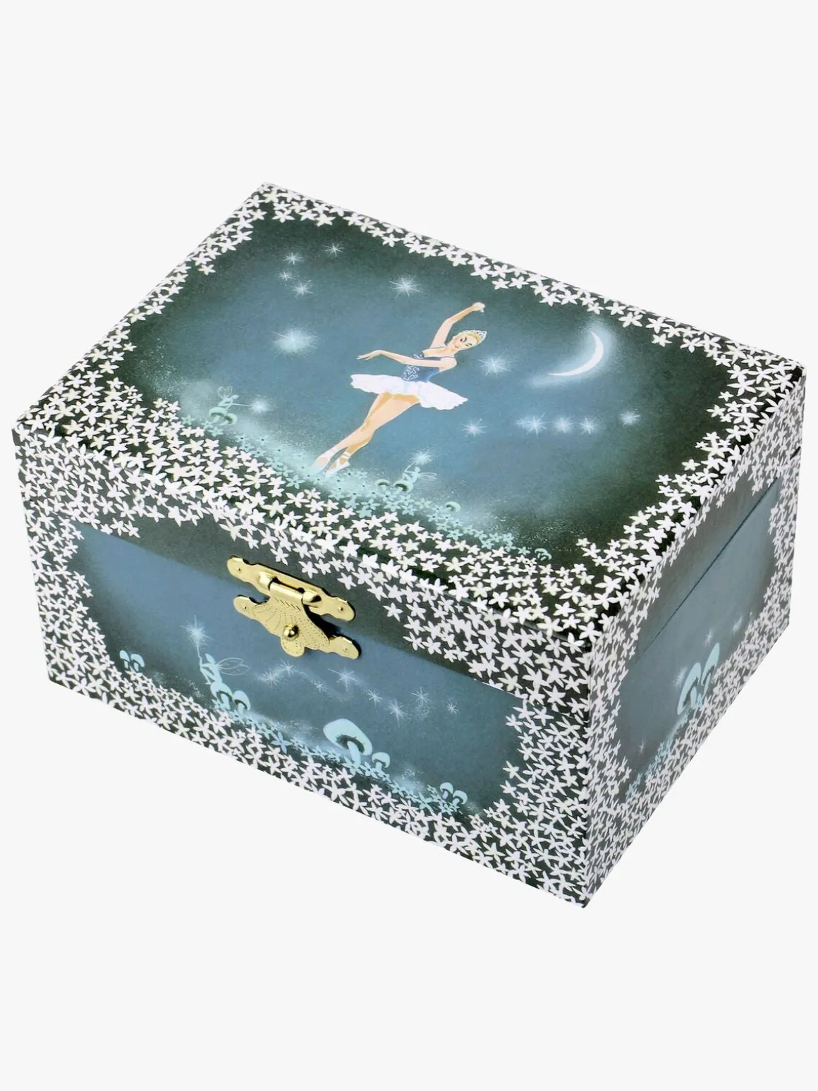 Trousselier Smykkeskrin Glow In The Dark