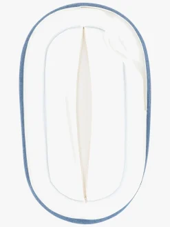 Träumeland Home Air Babynest, Blå