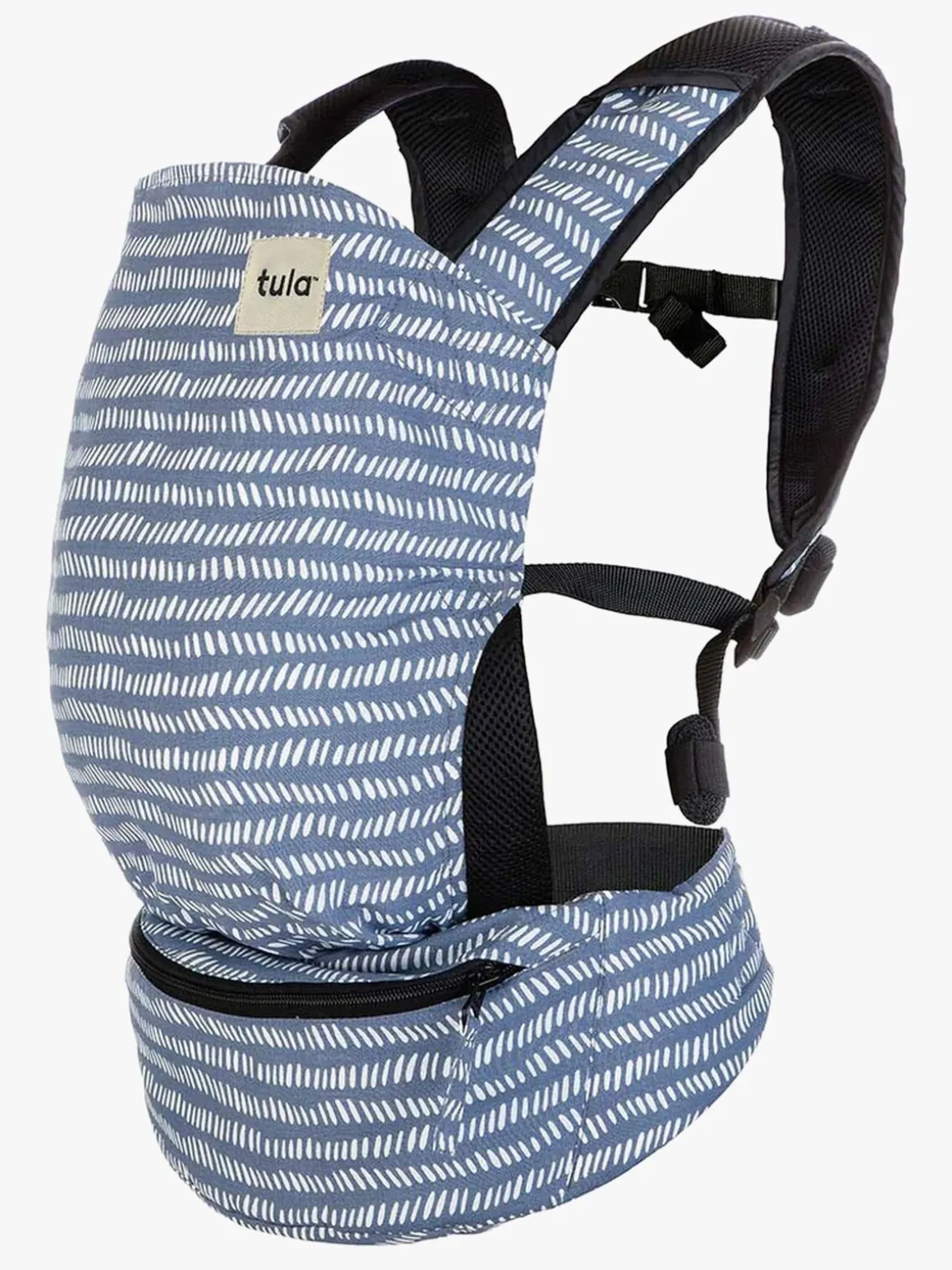 Tula Lite Beyond Bæresele, Blue