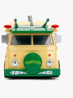 Turtles Festvogn