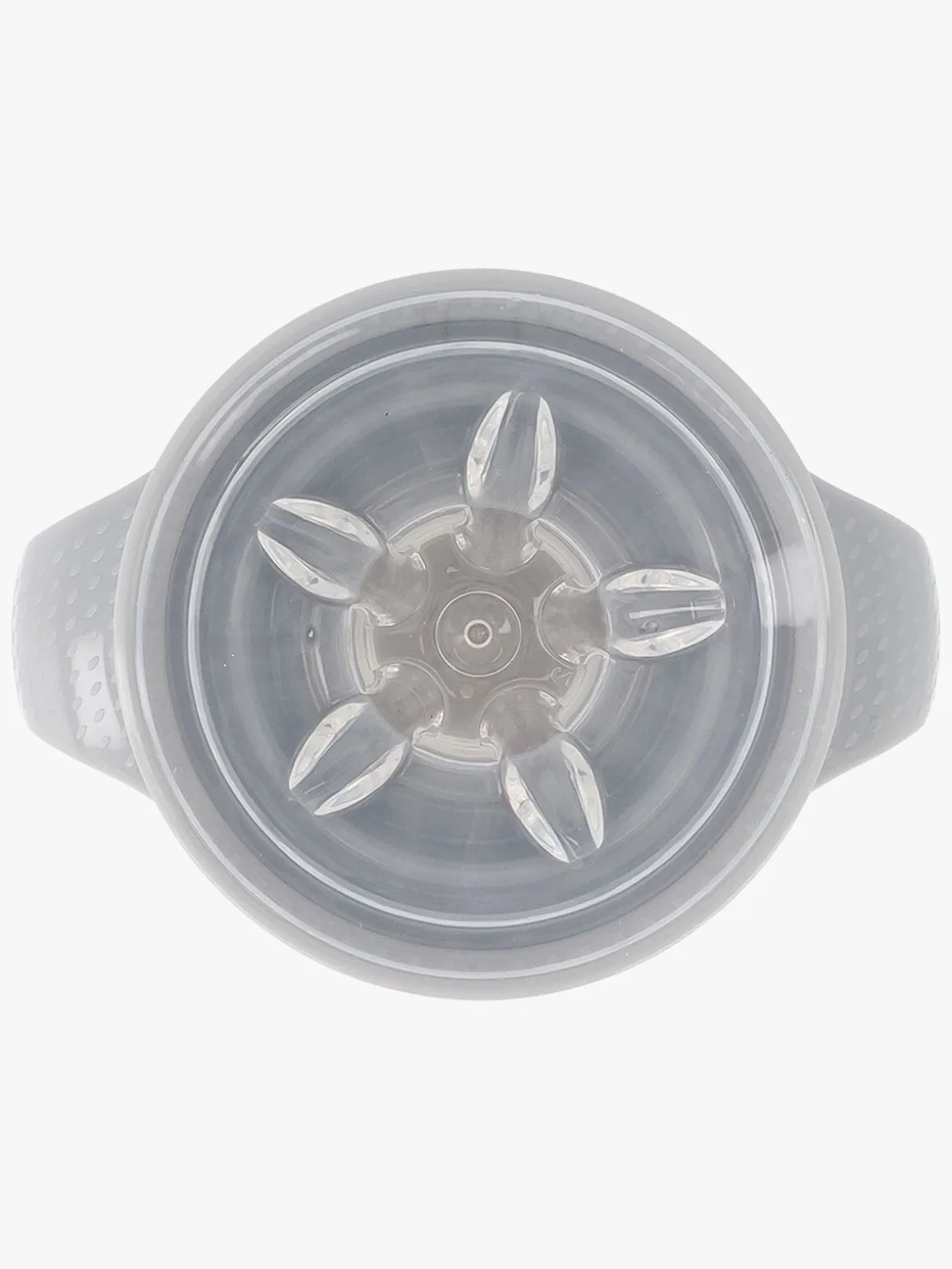 Twistshake 360 Øvekop, Pastel Grey
