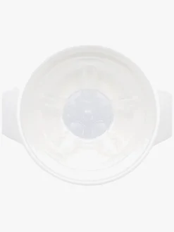 Twistshake 360 Øvekop, White
