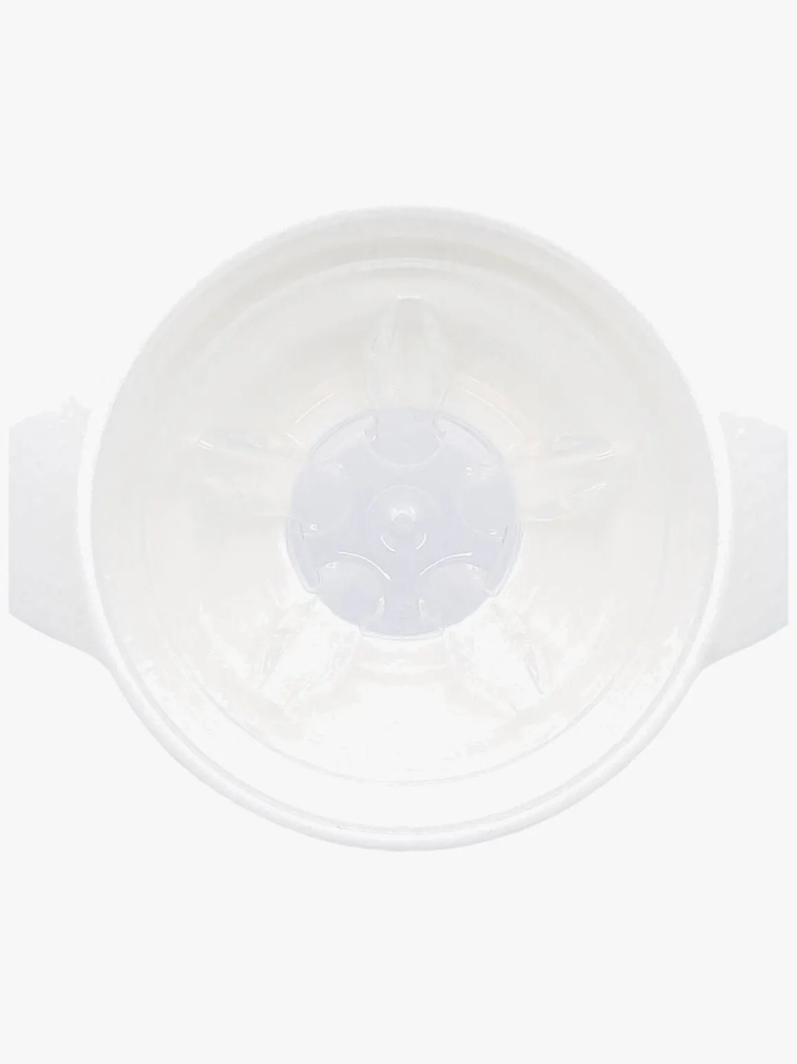 Twistshake 360 Øvekop, White